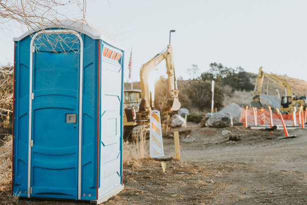 Sanitation services for porta potties in Cotter, AR