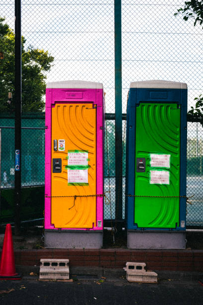 Porta potty services near me