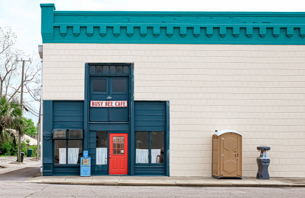 Best Portable bathroom rental  in Cotter, AR