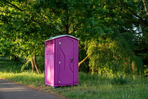 Best Sanitation services for porta potties  in Cotter, AR